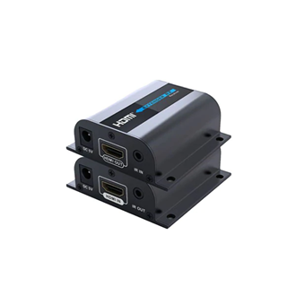 HDMI® Extender 1080P, up to 50m Support IR Repeat